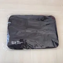 新品未使用　PCバッグ　軽量　グレー