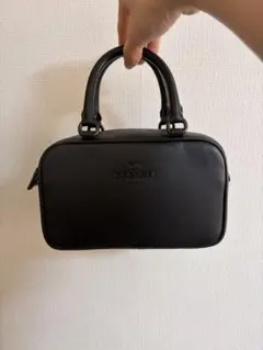 COACH バッグ