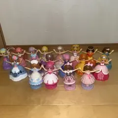 ハッピーセット　リカちゃん