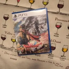 ドラゴンクエスト1＆2　PS5　おまとめ割り引き有り