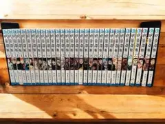 呪術廻戦　全巻　まとめ売り　0〜30巻　31冊