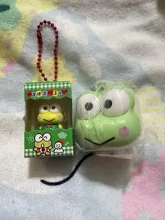 けろけろけろっぴセット！