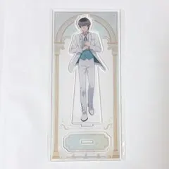 イケメン王子 BIGアクリルスタンド2026 クラヴィス 受注限定 - メルカリ