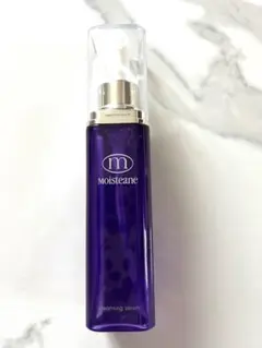 モイスティーヌ クレンジングセラム 120mL 洗顔料のサムネイル