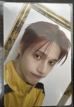 ATEEZ ANITEEZ in COLOR 5万ウォン 購入特典