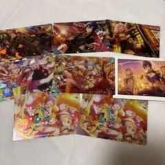 プロセカ ワンダショ まとめ売り