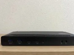WAVLINK WL-UG63PD25 ドッキングステーション - メルカリ