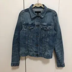 【美品】デニムジャケット