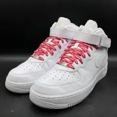 7M5899 NIKE Supreme AIR FORCE 1 MID 27.5のサムネイル