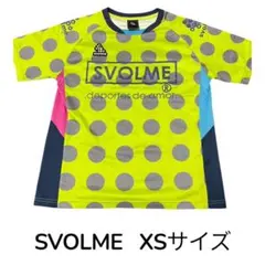 スボルメ　SVOLME サッカー　 フットサル　シャツ　パンツ　ウェア　XS