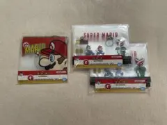 スーパーマリオ 一番くじ まとめ売り