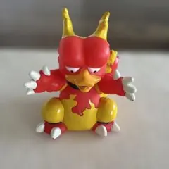 ポケモン モンコレ ブーバーン - メルカリ