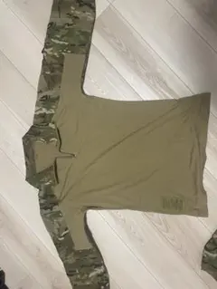 マルチカム 個人装備