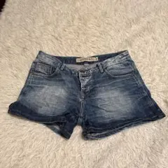 ZARA TRF Premium ショートパンツ 38サイズ