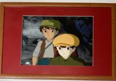 2025年最新】ラピュタ セル画の人気アイテム - メルカリ
