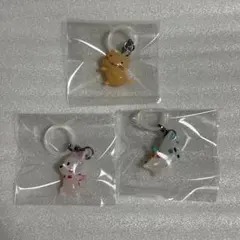 おじゃる丸 めじるしアクセサリー