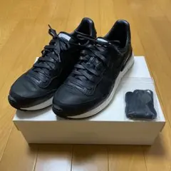 SOPH. x NIKE ルナインターナショナリスト ブラック USED希少美品