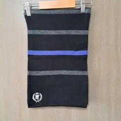 トミーヒルフィガー ストライプマフラー