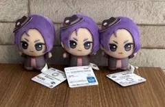 ブルーロック×サンリオキャラクターズ 第二弾 ちびぐるみvol.1 御影玲王