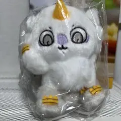 ちいかわ 超まじかるちいかわ あのこマスコット