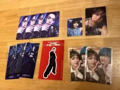 INI 髙塚大夢 THE ORIGIN トレカ/ミニトレカ ➕α