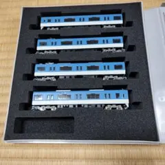Nゲージ グリーンマックス 103系 体質改善車 K612編成 4411 - メルカリ