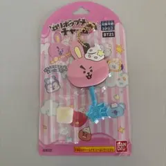 可愛い！スイーツみたいなBT21チャームJ-hope V jung kook