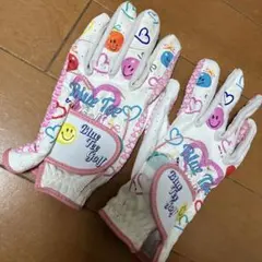 Blue Tee Golf 両手用 ゴルフグローブのサムネイル
