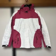 POLAREDGE スキー　スノーボードウェア　M ヴィンテージ　古着