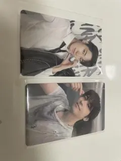 ウォヌ トレカ WONWOO HAPPY BURSTDAY ラキドロ セブチ