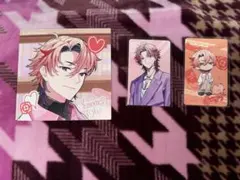 セラフ・ダズルガーデン ヴォルタ アルバム 特典セット