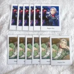 【9日限定値下げ】あんスタ　乱凪砂　ぱしゃっつ