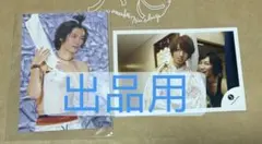 Snow Man 渡辺翔太