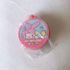 サンリオキャラクターズ クッキー缶チャーム