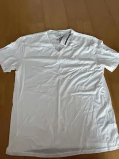 【新品】値下げしました！ナノユニバース　Tシャツ