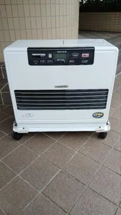 2026年最新】ダイニチ ファン ヒーター sdxの人気アイテム - メルカリ