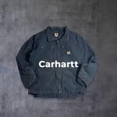 2026年最新】carhartt トラディショナルジャケット ブラックの人気