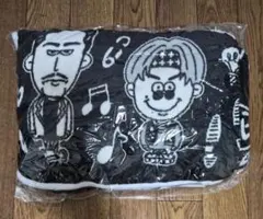 三代目J Soul Brothers NAOTO メンプロ ブランケット 新品