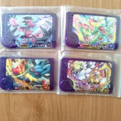 ルカリオ キャラクターグッズ