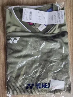 ヨネックス ソフトテニス ボルトレイジ8 限定Tシャツ Lサイズ - メルカリ