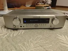 新品 Marantz マランツ NR1710/FN AVサラウンドレシーバー - メルカリ