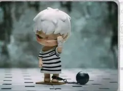 ヒロノ・マナクル／リトル・ミスチーブ - 未開封