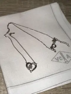 クリスマス ネックレス