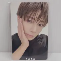 TXT テヒョン ラキドロ 値下げ)TXT THORN テヒョン ラキドロ含 - メルカリ