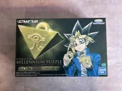 2026年最新】ULTIMAGEAR 遊戯王 千年パズルの人気アイテム - メルカリ