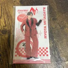 SnowMan 宮舘涼太　舘様　アクリルスタンド　アクスタ　ON