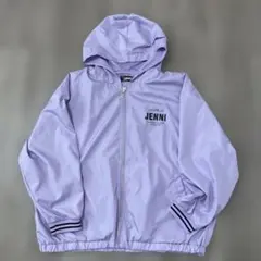 ジェニー　ウインドブレーカー