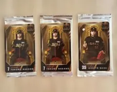 阪神タイガース プロ野球 コレクションカード
