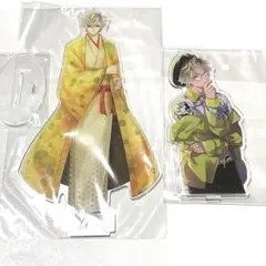 イケメン戦国 デカアクリルスタンド 石田三成 | Mercari