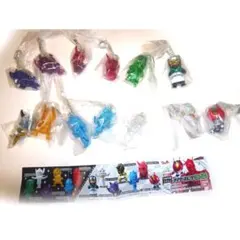 全6種 ライダースイングEX2 さらば仮面ライダー電王ファイナル